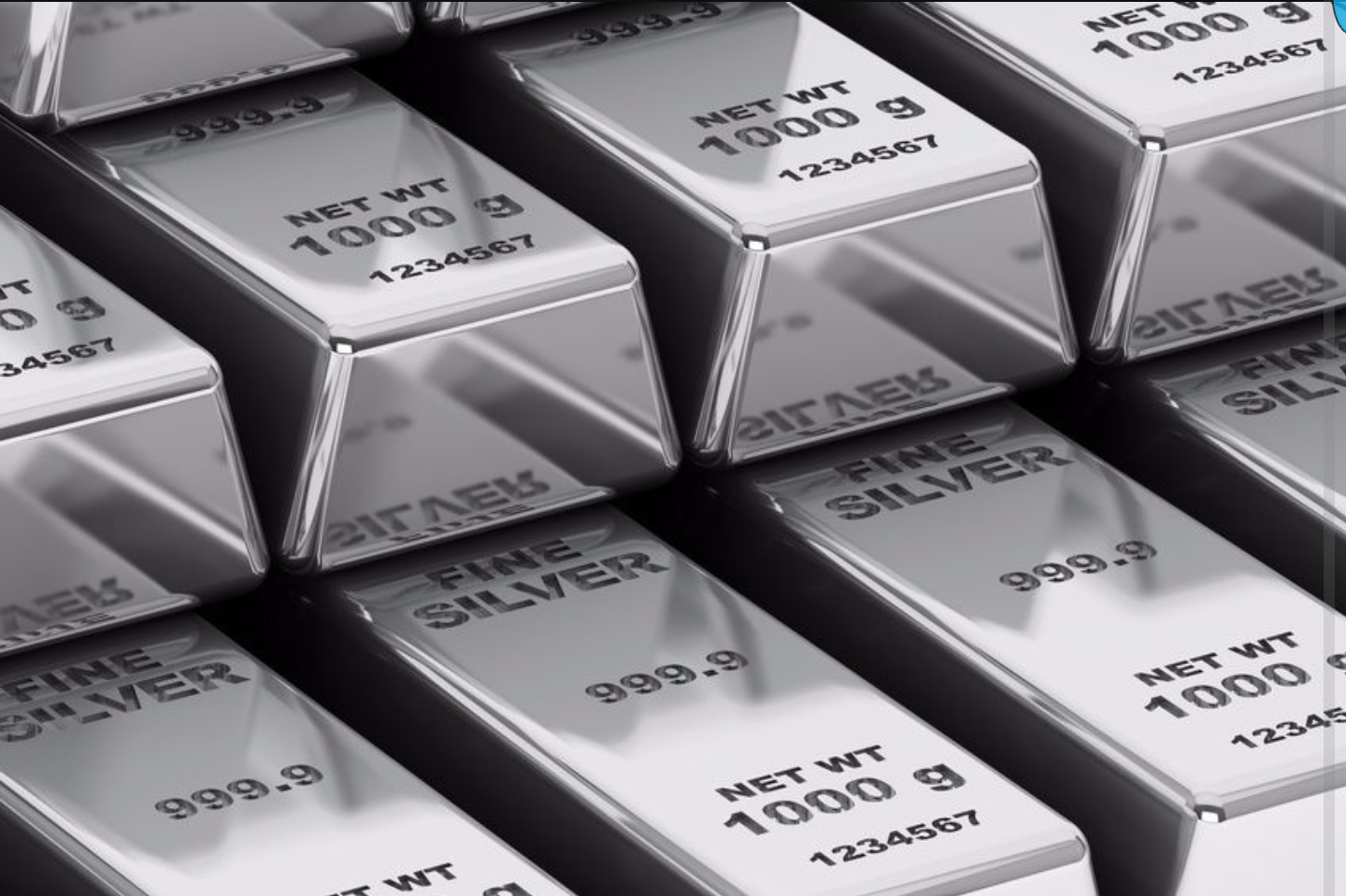 Silver Bars