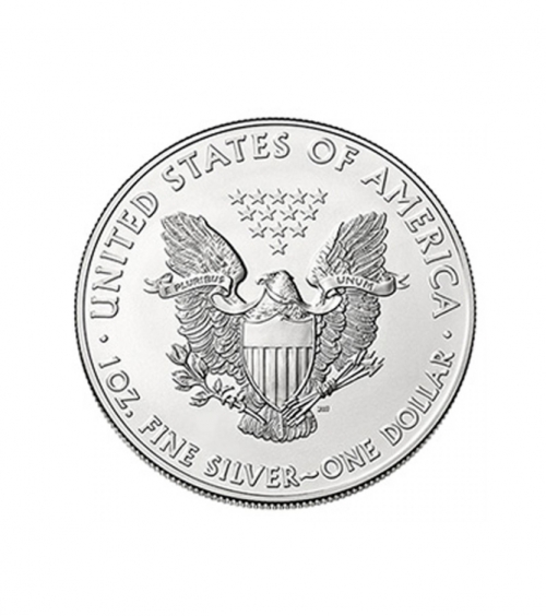 Silver Eagle 1oz