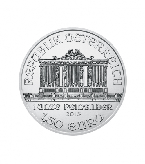 Vienna  Philharmonic 1oz