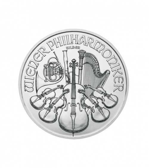 Vienna  Philharmonic 1oz