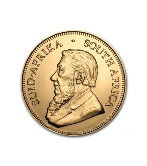 Krugerrand 1oz