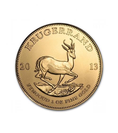 Krugerrand 1oz