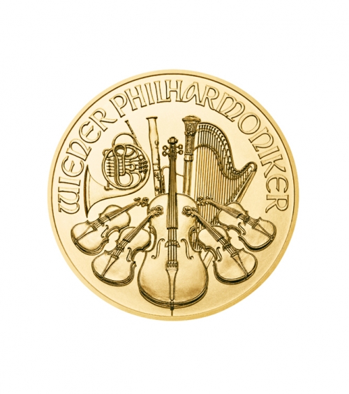 Philharmonic 1oz