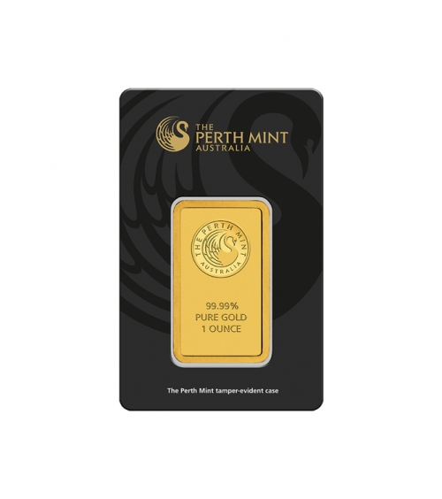 1 oz Perth Mint