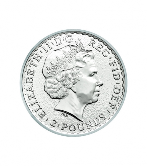 Britannia 1 oz